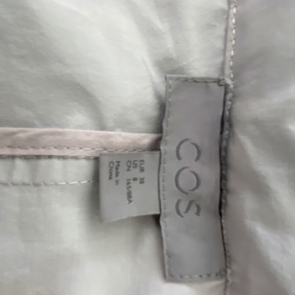 Cos Trenchcoat - Picture 4 of 4